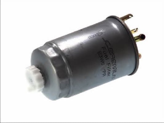 Jc Premium Fuel filter – price 35 PLN