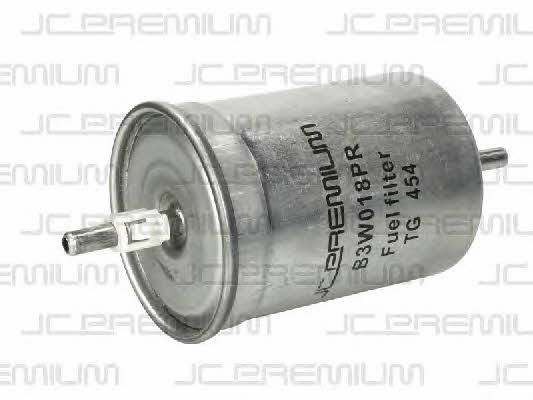 Fuel filter Jc Premium B3W018PR