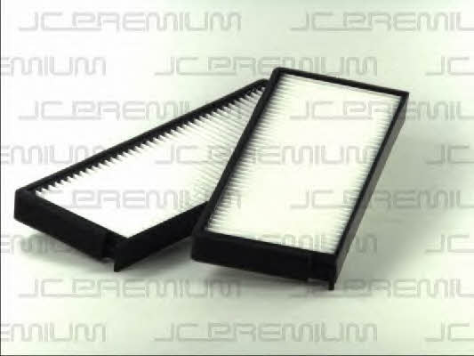 Jc Premium B40008PR Filter, interior air B40008PR