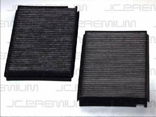 Activated Carbon Cabin Filter Jc Premium B4B012CPR-2X