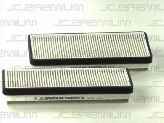 Jc Premium B4M001CPR-2X Filter, interior air B4M001CPR2X