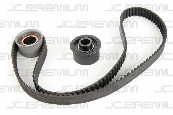 Jc Premium EK8001PR Timing Belt Kit EK8001PR