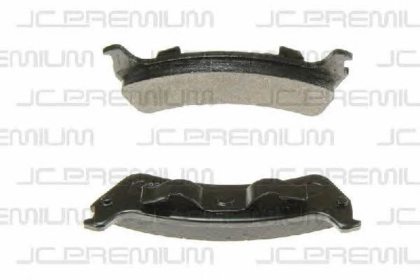 Jc Premium CO667A Brake Pad Set, disc brake CO667A