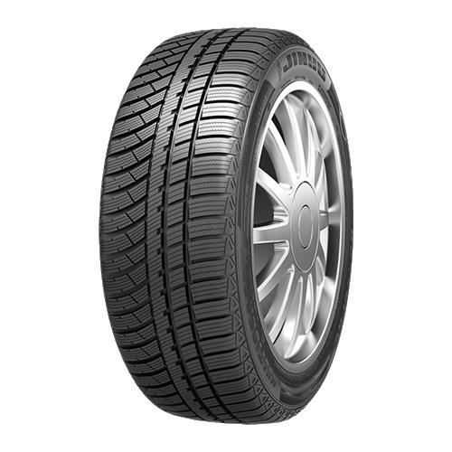 Jinyu tyres 4053943600796 Passenger Allseason Tyre Jinyu Tyres MULTISEASON 4S 225/45 R17 94V 4053943600796