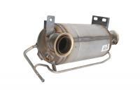 Diesel particulate filter DPF JMJ JMJ1034