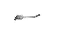 Catalytic Converter JMJ JMJ1080006