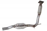 Catalytic Converter JMJ JMJ1080085