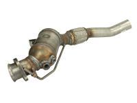 Catalytic Converter JMJ JMJ1080244