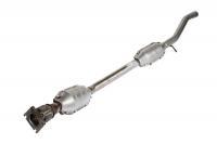 Catalytic Converter JMJ JMJ1080258