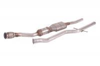 Catalytic Converter JMJ JMJ1090988