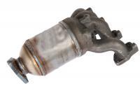 Catalytic Converter JMJ JMJ1091151