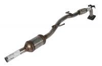 Catalytic Converter JMJ JMJ1091321