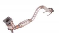 Catalytic Converter JMJ JMJ1091519