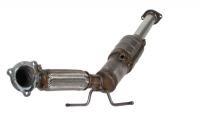 Catalytic Converter JMJ JMJ1091527