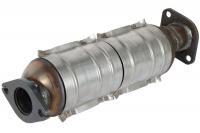 Catalytic Converter JMJ JMJ1091536