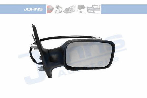 Johns 30 17 38-61 Rearview mirror external right 30173861