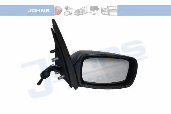 Johns 32 09 38-5 Rearview mirror external right 3209385