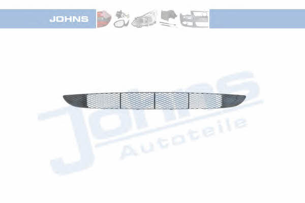 Johns 32 11 27-1 Front bumper grill 3211271
