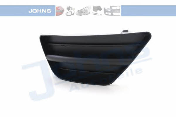Johns 32 11 27-6 Front bumper grille (plug) right 3211276