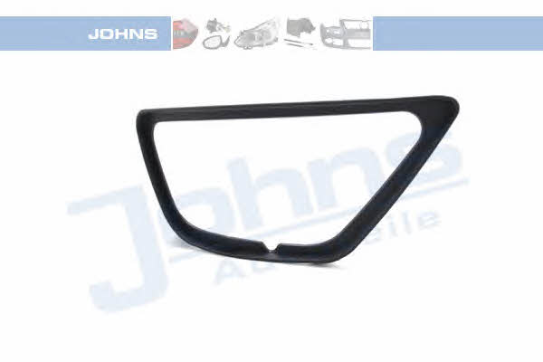 Johns 32 11 27-8 Front bumper grille (plug) right 3211278