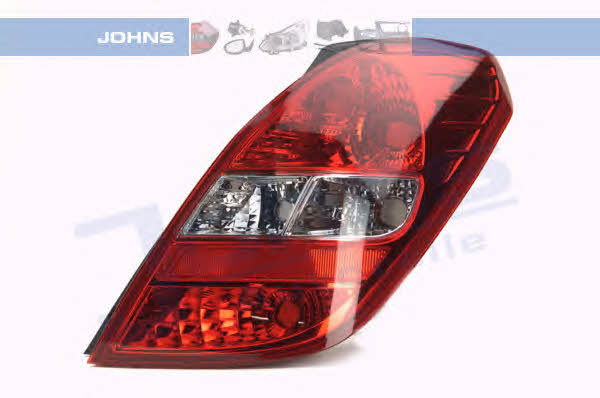 Johns 39 11 88-1 Tail lamp right 3911881