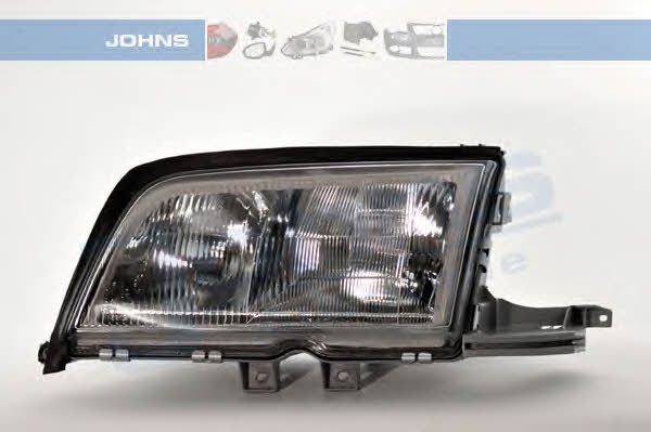 Johns 50 02 09-2 Headlight left 5002092