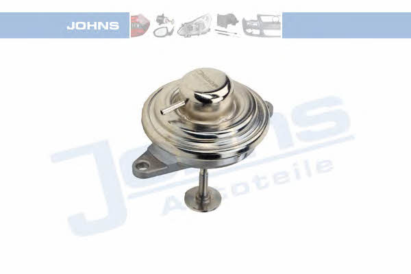 Johns AGR 55 08-022 EGR Valve AGR5508022