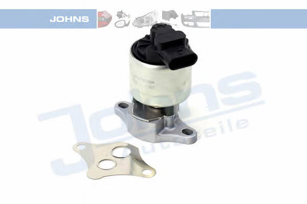 Johns AGR 55 27-005 EGR Valve AGR5527005