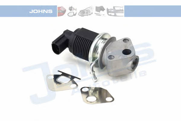 Johns AGR 95 39-007 EGR Valve AGR9539007