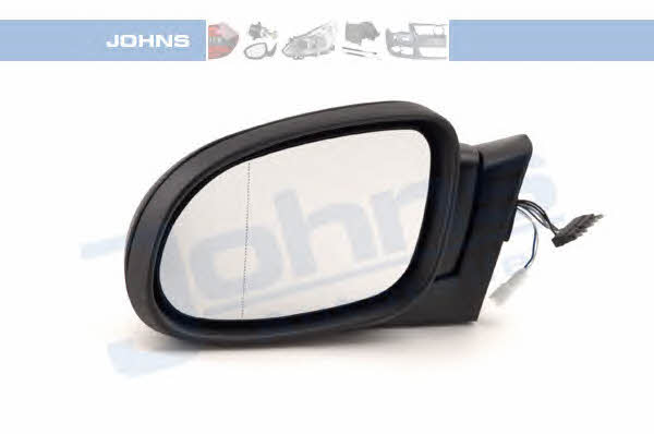 Johns 50 51 37-23 Rearview mirror external left 50513723