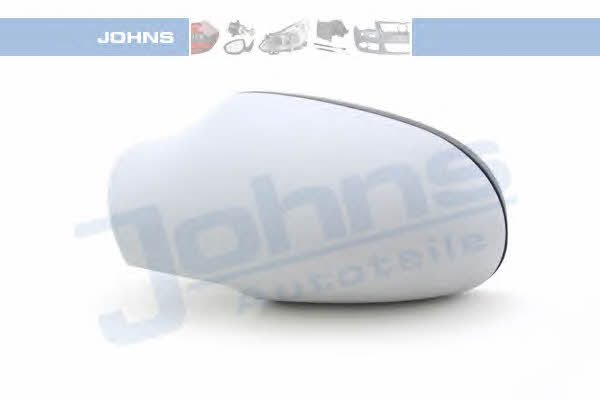 Johns 50 51 37-91 Cover side left mirror 50513791