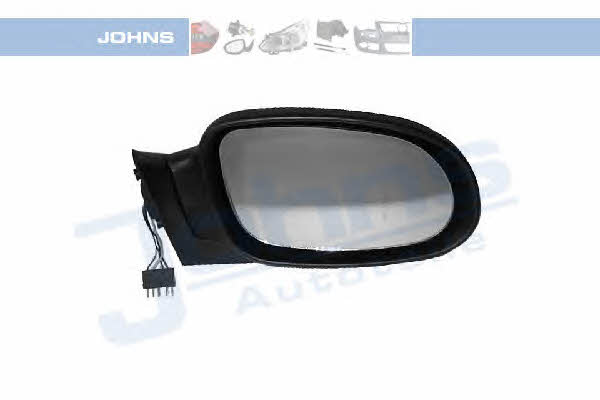Johns 50 51 38-21 Rearview mirror external right 50513821