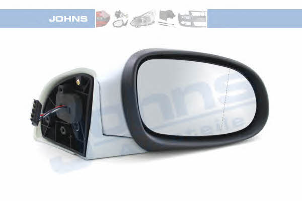 Johns 50 51 38-22 Rearview mirror external right 50513822