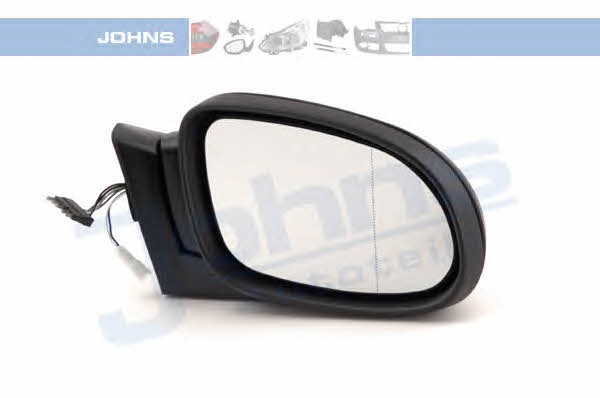 Johns 50 51 38-23 Rearview mirror external right 50513823