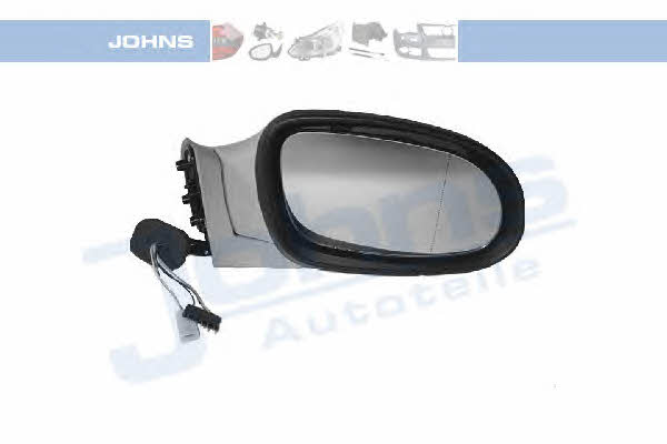 Johns 50 51 38-25 Rearview mirror external right 50513825