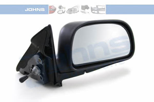 Johns 52 18 38-1 Rearview mirror external right 5218381
