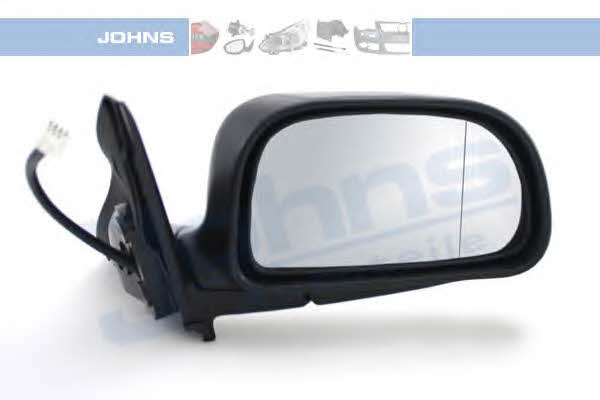Johns 52 18 38-21 Rearview mirror external right 52183821