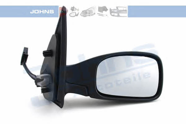 Johns 57 38 38-61 Rearview mirror external right 57383861