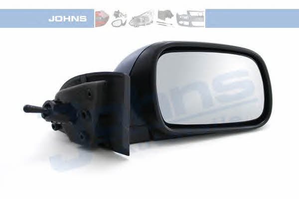 Johns 57 39 38-1 Rearview mirror external right 5739381