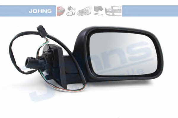 Johns 57 39 38-21 Rearview mirror external right 57393821