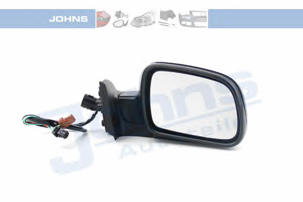 Johns 57 39 38-25 Rearview mirror external right 57393825