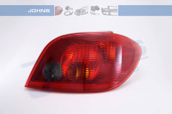 Johns 57 39 88-1 Tail lamp right 5739881