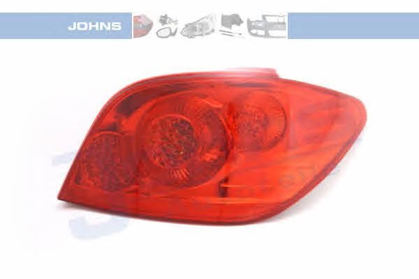 Johns 57 39 88-3 Tail lamp right 5739883