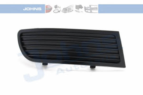 Johns 67 13 27-32 Front bumper grille (plug) right 67132732