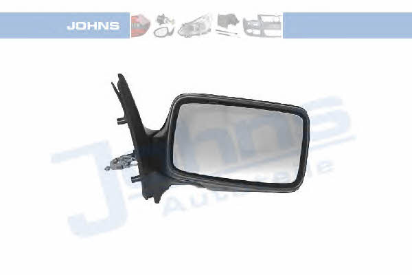 Johns 67 13 38-1 Rearview mirror external right 6713381