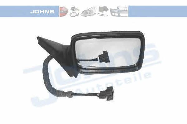 Johns 67 13 38-21 Rearview mirror external right 67133821