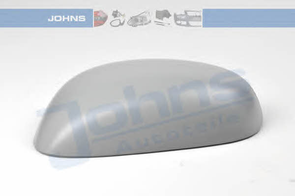 Johns 67 33 37-91 Cover side left mirror 67333791