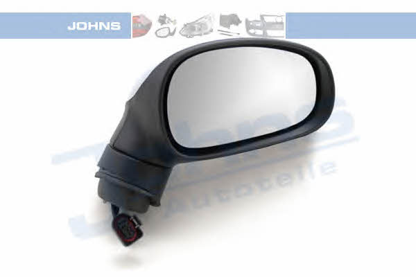 Johns 67 33 38-21 Rearview mirror external right 67333821