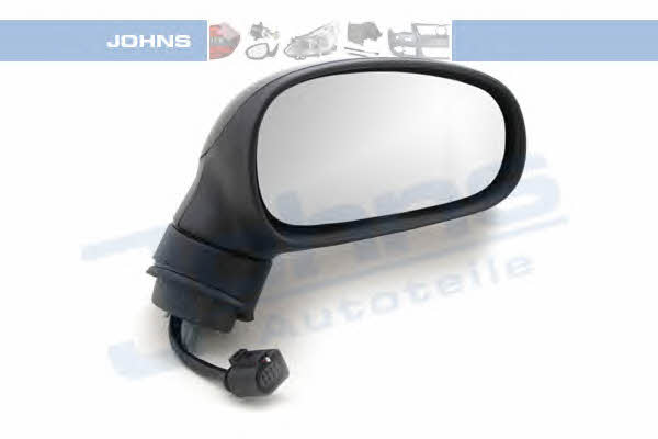 Johns 67 33 38-25 Rearview mirror external right 67333825
