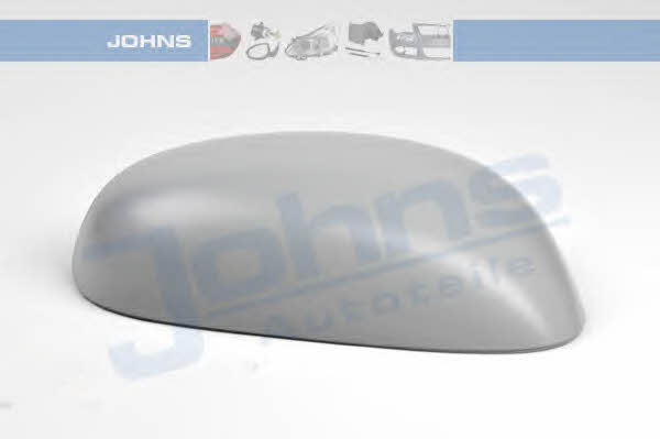 Johns 67 33 38-91 Cover side right mirror 67333891